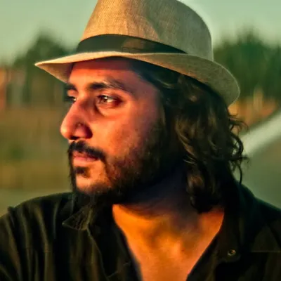 Shashank profile