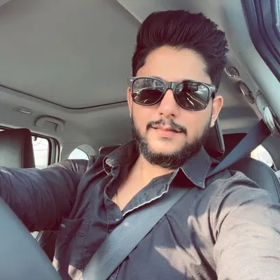 Shashwat Singh profile