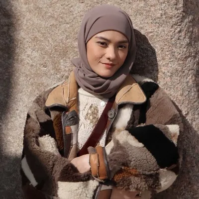 Shasha Abedul. profile