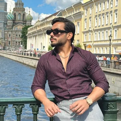 shashank mishra | vlogger profile