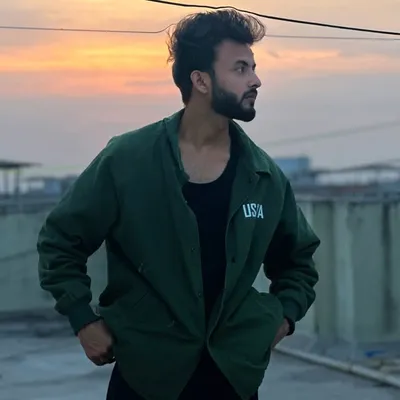 SHASHANK P A R G A N I H A profile