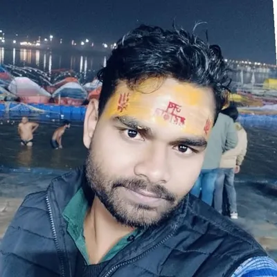 Shashank Yadav profile