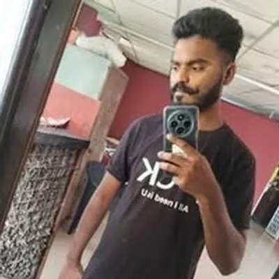 Shashank Kosta profile