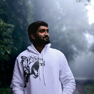 Shashank Reddy profile