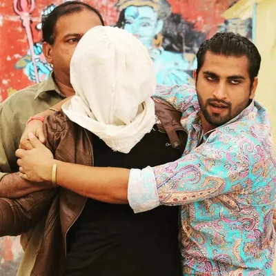 Ravi Pratap Singh profile