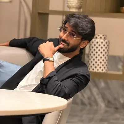 Shashank Tummala | Fashion