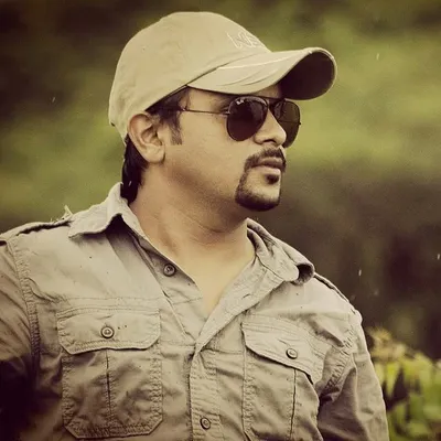Shashank Kasare profile