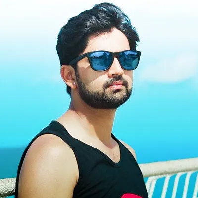 Shashank Ketkar’s Fan Club profile