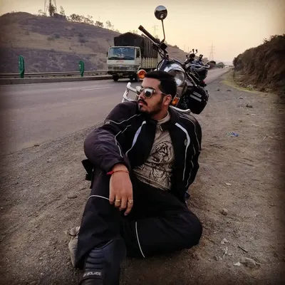 Shashank Singh profile
