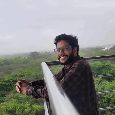Shashank_21 profile