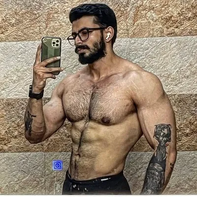SHASHANK SINGH RAJPUT profile