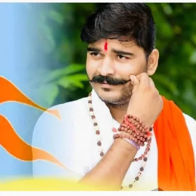 SHASHANK TIWARI KUNDANPUR profile