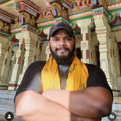 Shashank Sachan ๐ฎ๐ฆ เฅ profile
