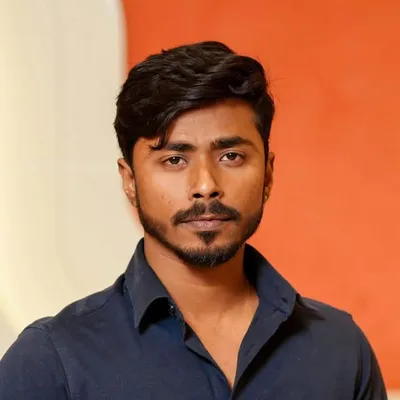 Shashank Tiwari profile