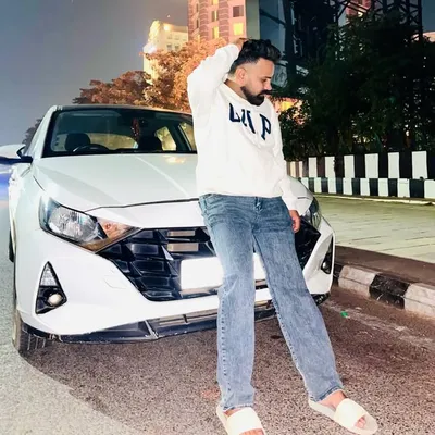 Shashank Bal profile