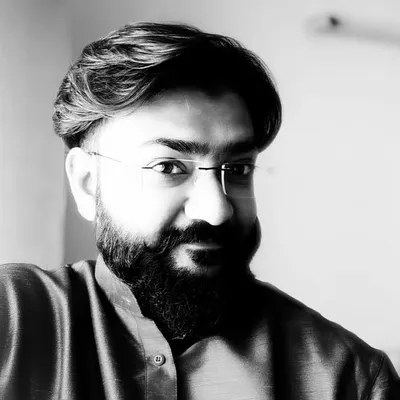 Shashank Chauhan profile