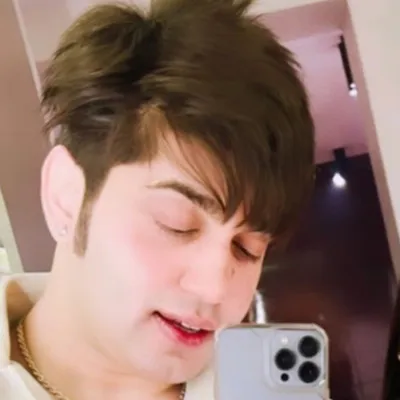 Shashank Chhabra profile