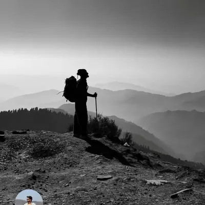 Shashank yadav profile