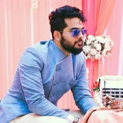 Shashank Gopal Vasuki profile