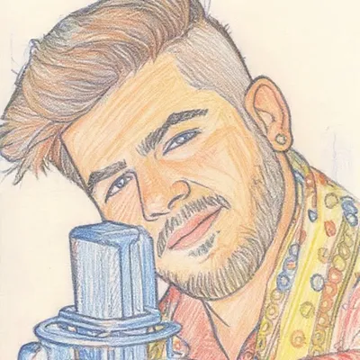 Shashankh Ghildiyal profile