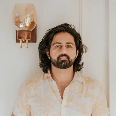 Shashank Ketkar profile