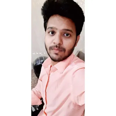 Shashank Mishra profile