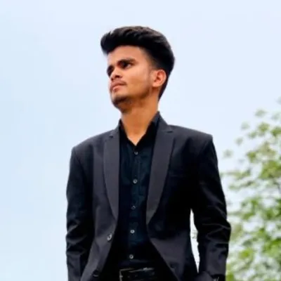 ๐ S_H_A_S_H_A_N_K ๐ profile