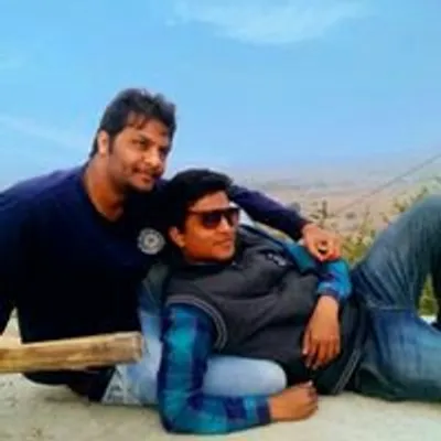 Shashank Sanghvi profile