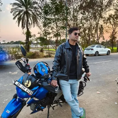 Shashank Sekhar padhi profile