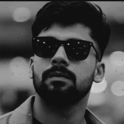 Shashank singh || INFLUENCER profile