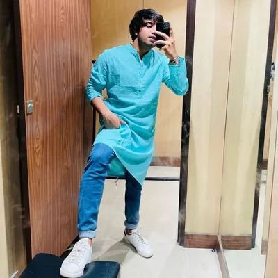 ♠️ SHASHANK THAKUR ♠️ profile