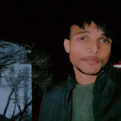 shashank profile
