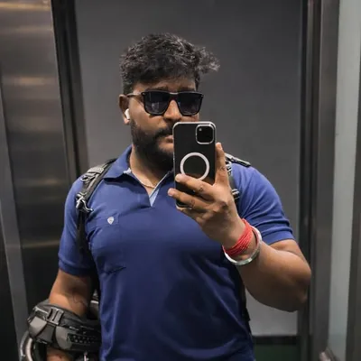 ಶಶಾಂಕ್ ವೈಲ್ಡ್ profile