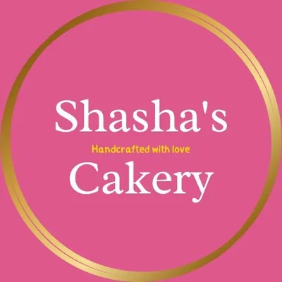 Shasha's Cakery| Homebakery | Customized Cakes profile