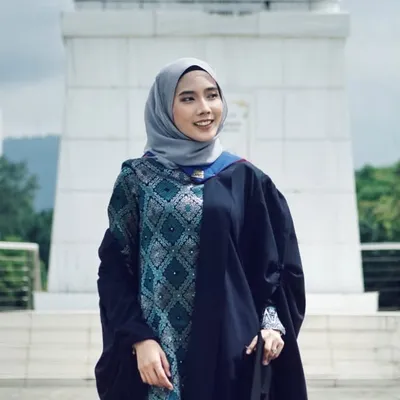 Shasha Nurshahirah A.A profile