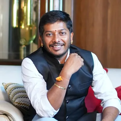 ಶಶಿ ಸನಾತನ profile