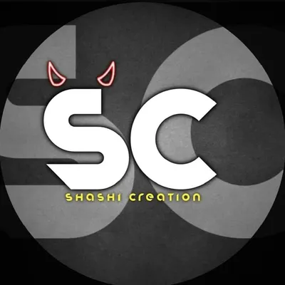 Shashi_S_Creations profile