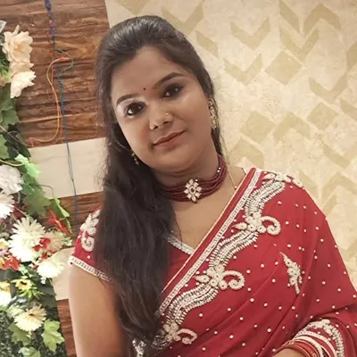 Sakshi profile