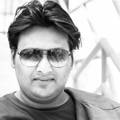 Shashiclicks profile
