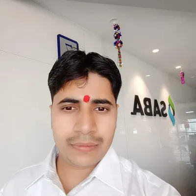 Shashikant Pandey profile