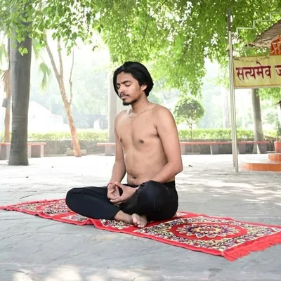 Shashikant shakya profile