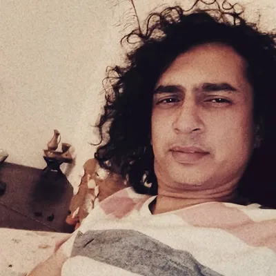 Shashin Mistry profile