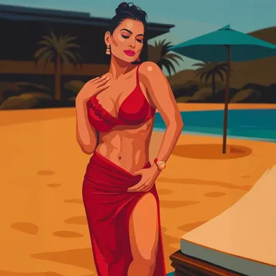 Shashi Naidoo profile