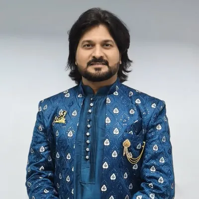 Shashi Parekh profile