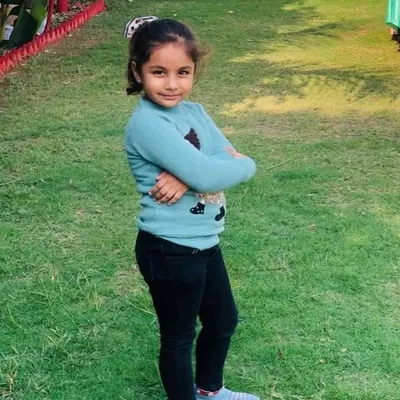 Shashi Sharma profile