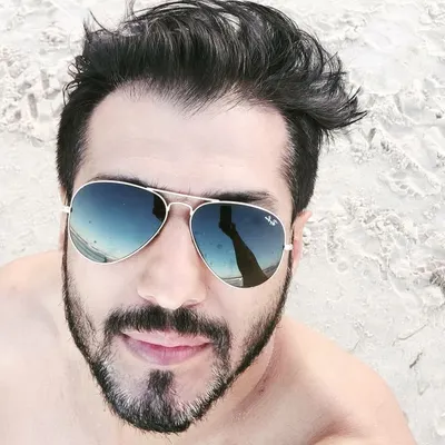 Shashank Sharma profile