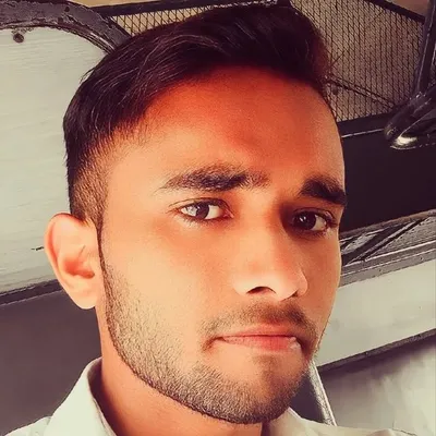 ShashvatSingh profile
