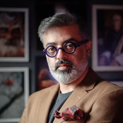 Shashwat Nagpal profile