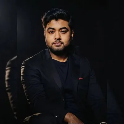 Shashwat Gupta profile