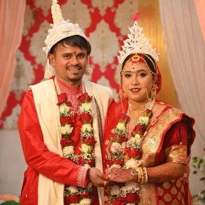 Shashwati Deb profile